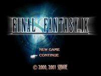 Cкриншот Final Fantasy IX, изображение № 729688 - RAWG