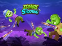 Cкриншот Zombie Shooting - Kill Zombies, изображение № 1777057 - RAWG
