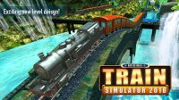 Cкриншот Train Simulator 2018 - Original, изображение № 1548782 - RAWG