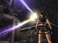 Cкриншот Tomb Raider: Легенда, изображение № 78255 - RAWG
