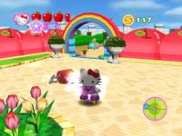 Cкриншот Hello Kitty: Roller Rescue, изображение № 438468 - RAWG