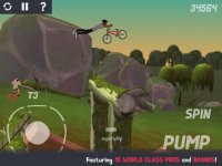 Cкриншот Pumped BMX 3, изображение № 1562948 - RAWG