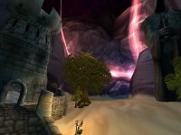 Cкриншот World of Warcraft: The Burning Crusade, изображение № 433292 - RAWG