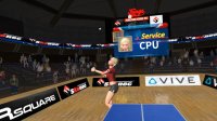 Cкриншот PingPong Kings VR, изображение № 841683 - RAWG