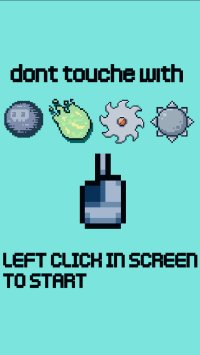 Cкриншот The lost balloon, изображение № 3428260 - RAWG