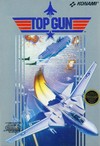 Cкриншот Top Gun (1987), изображение № 2149249 - RAWG