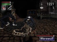Cкриншот Bloodborne PSX Demake, изображение № 3220459 - RAWG