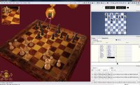 Cкриншот Клуб любителей шахмат: Fritz 11, изображение № 330437 - RAWG