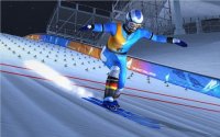 Cкриншот Winter Sports 2: The Next Challenge, изображение № 787976 - RAWG