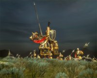 Cкриншот Warhammer: Печать Хаоса, изображение № 438788 - RAWG