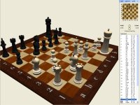 Cкриншот Colossus Chess, изображение № 484431 - RAWG