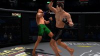 Cкриншот Bellator: MMA Onslaught, изображение № 274513 - RAWG