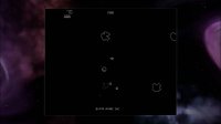 Cкриншот Asteroids & Deluxe, изображение № 270057 - RAWG