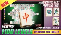 Cкриншот Mahjong Gold - Classic Majong Solitaire, изображение № 1356740 - RAWG