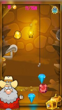 Cкриншот Classic Gem Miner Adventure 2016, изображение № 1603448 - RAWG