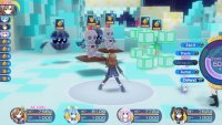 Cкриншот Superdimension Neptune VS Sega Hard Girls, изображение № 9046 - RAWG