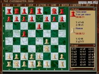 Cкриншот The Chessmaster 5000: 10th Anniversary Edition, изображение № 341548 - RAWG