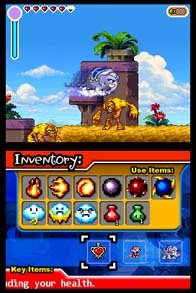 Cкриншот Shantae: Risky's Revenge, изображение № 793457 - RAWG