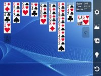 Cкриншот Classic Solitaire - Card Games, изображение № 2238703 - RAWG