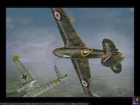 Cкриншот Secret Weapons Over Normandy, изображение № 357617 - RAWG