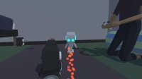 Cкриншот Train Your Minibot (itch), изображение № 1109616 - RAWG
