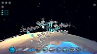 Cкриншот Space Station Designer (Playable Alpha), изображение № 2651638 - RAWG