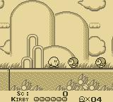 Cкриншот Kirby's Dream Land (1992), изображение № 746898 - RAWG