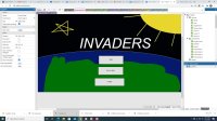 Cкриншот INVADERS (itch) (reily03982), изображение № 2689081 - RAWG