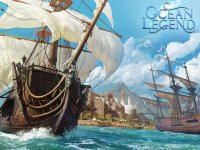Cкриншот Ocean Legend, изображение № 898896 - RAWG