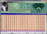 Cкриншот Baseball Mogul Diamond, изображение № 174936 - RAWG