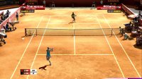Cкриншот Virtua Tennis 3, изображение № 463618 - RAWG