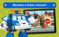 Cкриншот Robocar Poli Games: Rescue Town and City Games, изображение № 1581972 - RAWG