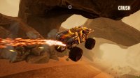 Cкриншот Monster Jam Crush It!, изображение № 800325 - RAWG