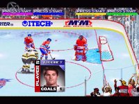 Cкриншот NHL Open Ice 2 on 2 Challenge, изображение № 337066 - RAWG