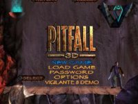 Cкриншот Pitfall 3D: Beyond the Jungle, изображение № 743000 - RAWG