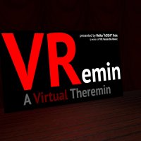 Cкриншот VRemin (A Virtual Theremin), изображение № 109250 - RAWG