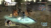 Cкриншот Dynasty Warriors 6, изображение № 495000 - RAWG