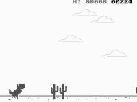 Cкриншот T-Rex game NINTENDO DS, изображение № 2574517 - RAWG