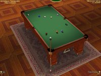 Cкриншот Billiards with Pilot Brothers comments, изображение № 1964348 - RAWG
