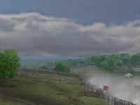Cкриншот Scourge of War: Gettysburg, изображение № 518821 - RAWG