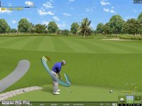 Cкриншот Microsoft Golf 1998 Edition, изображение № 305737 - RAWG