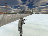 Cкриншот Snow Sniper Shooting 2017, изображение № 1604980 - RAWG