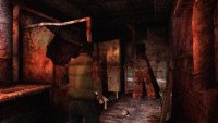Cкриншот Silent Hill: Origins, изображение № 509234 - RAWG