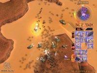 Cкриншот Emperor: Battle for Dune, изображение № 314082 - RAWG