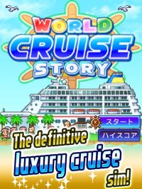 Cкриншот World Cruise Story, изображение № 939350 - RAWG