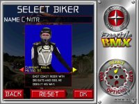 Cкриншот Freestyle BMX, изображение № 311608 - RAWG