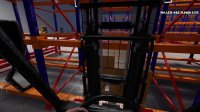 Cкриншот Warehouse Simulator: Forklift Driver, изображение № 3231941 - RAWG