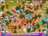 Cкриншот Wonder Park Magic Rides Game, изображение № 1902670 - RAWG