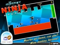 Cкриншот Monkey Ninja, изображение № 2049210 - RAWG