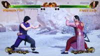 Cкриншот Shaolin vs Wutang, изображение № 112200 - RAWG